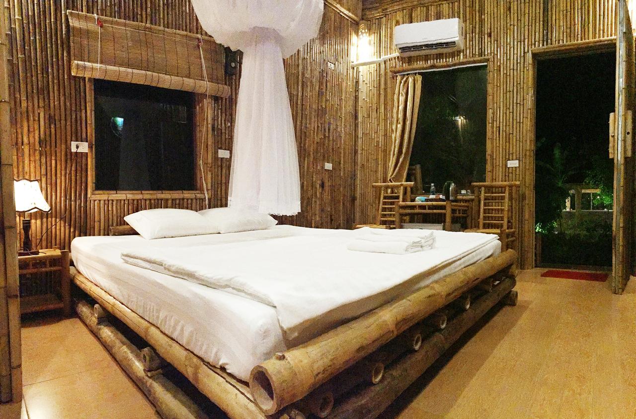 Hàm Rồng Homestay Ninh Bình Exterior foto